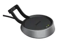 Jabra Ladeständer - Schwarz - für Evolve2 85