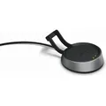 Jabra Ladeständer - Schwarz - für Evolve2 85 MS Stereo - Schwarz