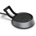 Jabra Evolve2 85 Deskstand USB-C Black Headset Ladestation Halterung schwarz