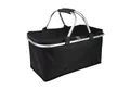 ONVAYA Einkaufskorb faltbare Einkaufstasche mit Kühlfunktion+Deckel, Isolierkorb, Faltkorb