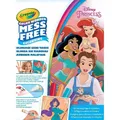 Crayola Color Wonder Malspass Disney Prinzessinen (358-752813)