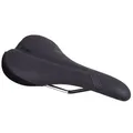WTB Volt Fahrradsattel – Bequeme, mitteldicke Polsterung, konturierte Form mit Einer Flex-Tuned-Schale – Leichter MTB-Sattel für optimale Unterstützung & Leistung (mittlere Breite und