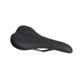 WTB Volt Cromoly Sattel Flex-Tuned 310g Mikrofaserdeckel Schwarz