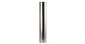 Firefix Ofenrohr FireFix Ofenrohr Ø 100 mm, 25 cm, feueraluminiert