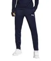 PUMA Herren Active Tricot Pants Hose, Peacoat, S