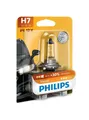 H7 12V 55W PX26d Vision +30%  Blister Philips Autolampe Glühbirne.