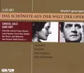 Aa.Vv. Turandot/falstaff/don Pasquale (Goltz) (CD) Album