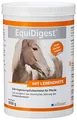 alfavet EquiDigest, zum Ausgleich bei chronischer Störung der Dickdarmfunktion, Diät-Ergänzungsfuttermittel für Pferde, 1000g Pulver