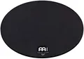 Meinl Cymbals Drum Mute 12 Zoll Trommel Dämpfer - Schlagzeug Zubehör, Schwarz (MDM-12)