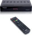 XORO HRT 8770 TWIN - Digitaler Multimedia-Receiver