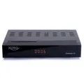 Xoro HRT 8770 Twin DVB-C/DVB-T2 Kabel FullHD Receiver Antennen- Kabelfernsehen