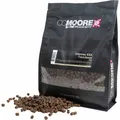CCMoore Odyssey XXX Pellets 6mm 1kg Karpfen Köder Angel Premium Lock Futter Carp