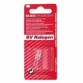 MAGLITE Zubehör LR00001 Mag Charger Halogen Ersatzbirne, Glühlampe
