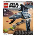 LEGO Star Wars 75314 Das Bad Batch Attack Shuttle (75314, LEGO Star Wars) (75314)
