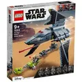LEGO® Star WarsTM 75314 Angriffsshuttle aus The Bad BatchTM