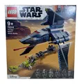 LEGO® Star Wars™ 75314 Angriffsshuttle aus The Bad Batch™ | EOL NEU & OVP