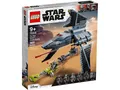 LEGO Star Wars - Angriffsshuttle aus The Bad Batch 75314 | NEU | OVP