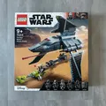 LEGO Star Wars: Angriffsshuttle aus The Bad Batch - 75314 - NEU & OVP
