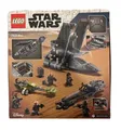 LEGO Star Wars: Angriffsshuttle aus The Bad Batch 75314