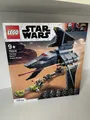 LEGO STAR WARS: THE BAD BATCH ATTACK SHUTTLE (75314) - NEU - NEW - SEALED BOX