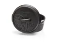 Petromax Schmortopf, Dutch Oven aus Gusseisen ft1-t