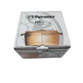 Petromax Feuertopf ft1 planer Boden (ohne Füße)