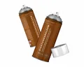 Gummipflegespray Kunststoff-, Silikonspray für Dichtungen 400ml (€3,99/pro100ml)