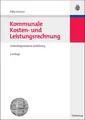 Falko Schuster Kommunale Kosten- Und Leistungsrechnung (Taschenbuch) (US IMPORT)
