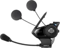 Sena 30K Motorrad-Sprechanlage 2000 m Schwarz