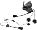 MOTORRADSPRECHANLAGE 30K MESH 2.0 BLUETOOTH 4.1 BIS ZU 2000M MIT HD LAUTSPRECHER