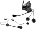 MOTORRADSPRECHANLAGE 30K MESH 2.0 BLUETOOTH 4.1 BIS ZU 2000M MIT HD LAUTSPRECHER