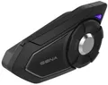 Sena 30K Einzelset Motorrad Helm Headset Kommunikation Sprechanlage HD Speaker