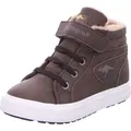 KangaROOS Jungen KaVu III KaVu III 30563-21, 30563-22, 30563-23, 30563-24, 30563-25, 30563-26, 30563-27, 30563-28, 30563-29, 30563-30, 30565-21, 30... - Braun - 21
