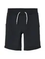 Name IT Jungen Nkmvermo Long SWE Unb F Noos Shorts, Dark Sapphire, 146 EU