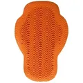 Held Viper 2 D30 Rückenprotektor, orange, Größe L für Männer