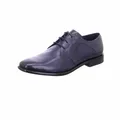bugatti Herren Mansueto Flex, Dunkelblau, 43 EU