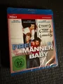 Drei Männer und ein Baby von Coline Serreau | Zustand NEU/OVP | Blu-Ray