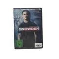 Snowden von Stone, Oliver | DVD