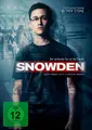 Snowden | Kieran Fitzgerald (u. a.) | Deutsch | DVD | 135 Min. | 2017