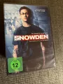 Snowden von Oliver Stone | DVD 415