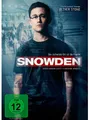 Snowden - Sony Music 88875190519 - (DVD Video / Thriller)