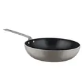 Alessi - Tama Wok, Ø 28 cm, grau