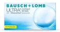 Bausch And Lomb ULTRA® Multifocal 6 785811452247