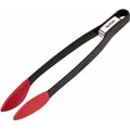 Tefal Ingenio K2060714 Küchenzange Schwarz Und Rot