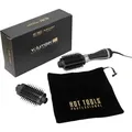 Hot Tools Black Gold Collection Volumiser 2-in-1 Brush & Dryer