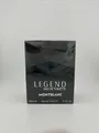 Mont Blanc Legend 100ml Eau De Toilette
