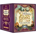 DHV Harry Potter. Die grosse Box zum Jubiläum. Alle 7 Bände (J.K. Rowling, Deutsch) (8445-3053-7)