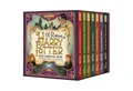 Der HörVerlag Hörspiel Harry Potter. Die große Box zum Jubiläum. Alle 7 Bände.