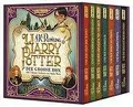 Harry Potter. Die große Box zum Jubiläum. Alle 7 Bände. | HÃ¶rbuch | 97838445305