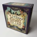 Harry Potter Die große Box zum Jubiläum - Alle 7 Bände - 14 CDs - Rufus Beck